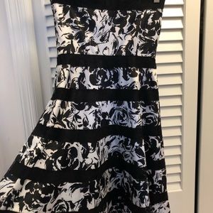 White House Black Market Dress